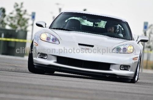 '07 Z06 at rmsolo #9