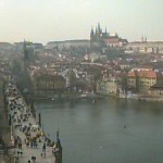 Prague 1996